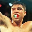Authorities claimed boxing world champion Oscar De La Hoya was arrested on suspicion of drunk driving on January 25, 2017