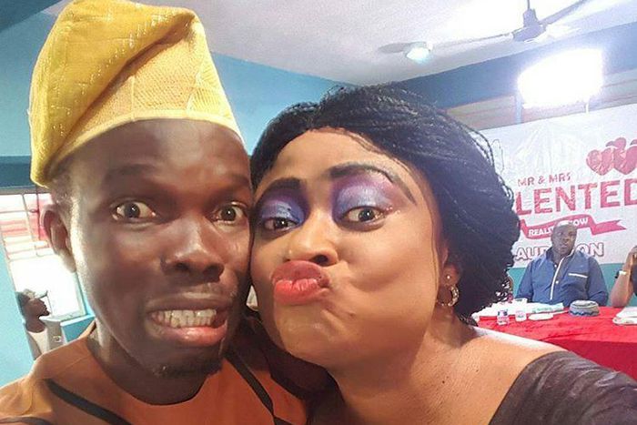 Papa Ajasco Reloaded