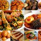 Nigerian foods