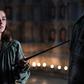 Arya Stark in "Game of Thrones" season 5 finale
