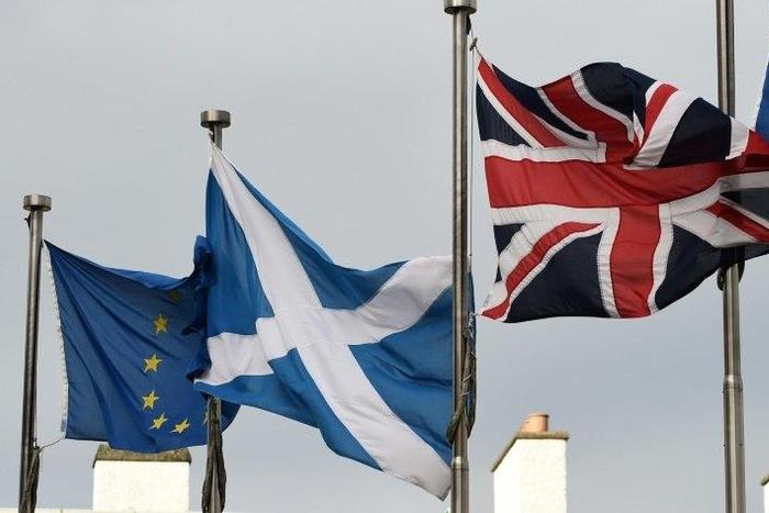 Scotland and Brexit have created an almighty headache for Prime Minister Theresa May