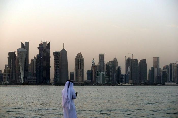 Qatar's gas riches have transformed it in recent years into one of the world's wealthiest countries, a major international investor and regional player that will host the 2022 football World Cup