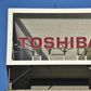 The value of Toshiba shares has been sliced in half since late December
