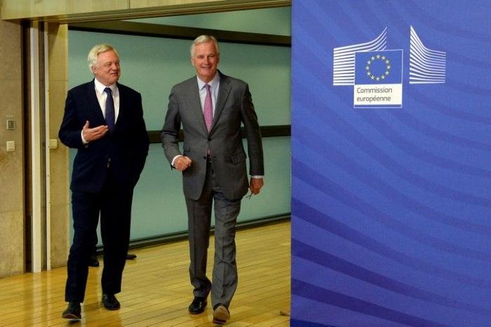 Britain and the EU remain far apart on issues such as the cost of leaving the bloc and the rights of EU citizens living in Britain