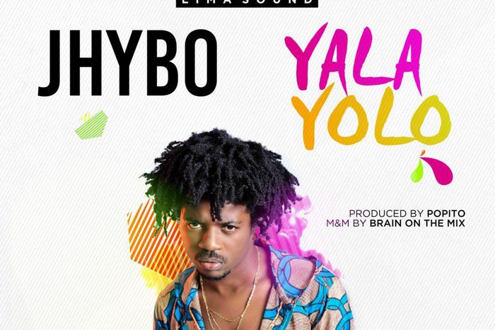 Jhybo - Yala Yolo