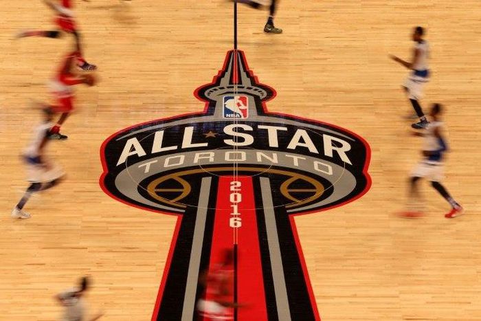 The annual NBA All-Star Game typically bring millions of dollars into host communities
