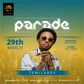 Temilarge - Parade