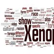 Say no to xenophobia