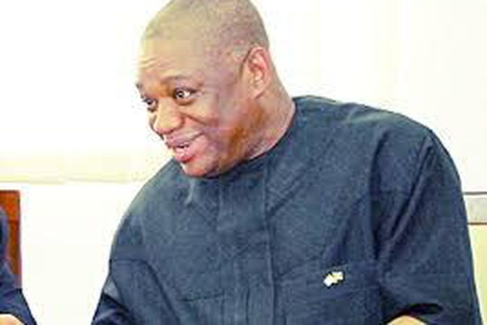 Orji Uzor Kalu