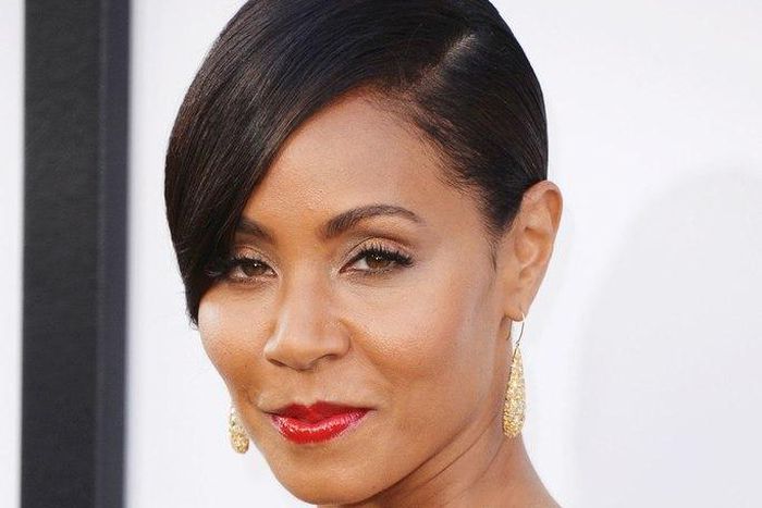 Jada Pinkett-Smith