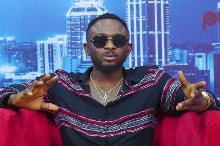 Sean Tizzle one on one