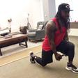 squat more, build endurance