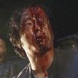 Glenn's death on "The Walking Dead" season 7 premiere
