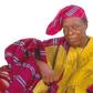 Adebayo Faleti.