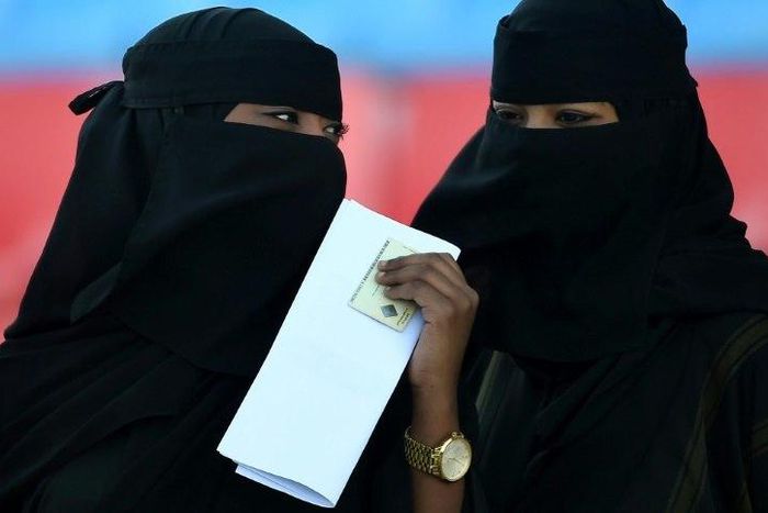 Arranged marriages are the norm in Saudi Arabia, where a "guardianship" system requires a male family member to grant permission for a woman's study, travel and other activities