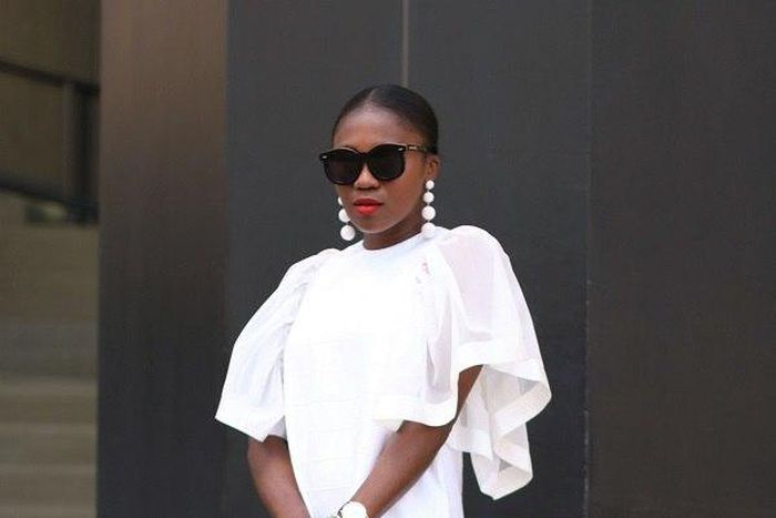 Ranti Onayemi - Blanchard