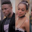 Bassey, Debbie-Rise, Tboss and Bally are up for possible eviction.