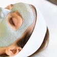 bubble mask viral photo