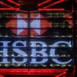 HSBC said net profit for 2016 fell to $1.29 billion, down from $12.57 billion in 2015