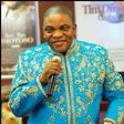 Pastor Tim Omotosho has been accused of sexually abusing female church members