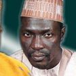 Ali Modu Sheriff (L) and Ahmed Makarfi (R)