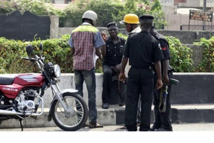 Nigeria's corruption problem might be worse than people think