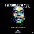 DJ Yin, Bankyondbeatz - Bob Marley 'I wanna love you' (cover)