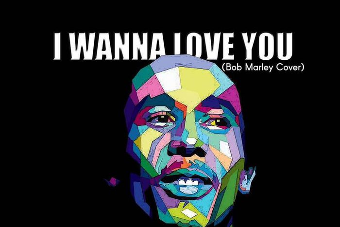 DJ Yin, Bankyondbeatz - Bob Marley 'I wanna love you' (cover)