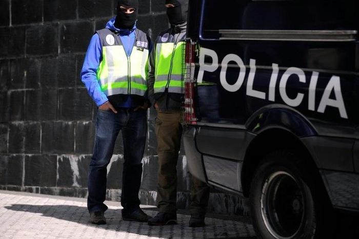 Mohammed Jahangir Alam, a Bangladeshi who had been living in Britain on a temporary visa, was convicted in absentia in 2010 for the alleged sexual assault, and sentenced to 14 years in jail