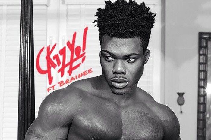 Ckay I feel it coming ft Brainee