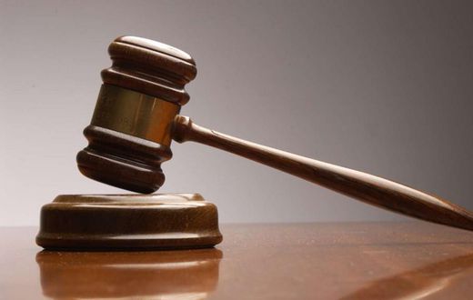 Eight Niger civil servants jailed for corruption