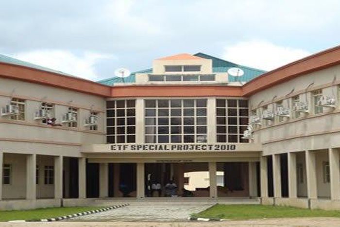 Niger Delta University