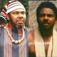 Pete Edochie