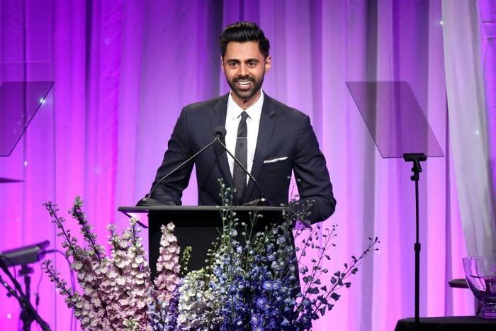 Hasan Minhaj criticised Saudi Arabia's de facto ruler, Crown Prince Mohammed bin Salman, in an episode of his Netflix show