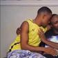 Femi Adebayo in a gay relationship in a Nollywood movie