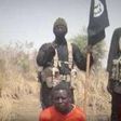 Ƴan ta’adda Boko Haram sun sake sabon bidiyo mai nuna kisan ƴan leƙen asiri na gwamnati guda 3