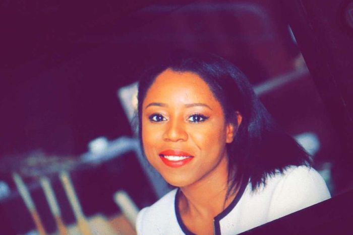 Neku Atawodi-Edun, Head of MEST’s Lagos Incubator.