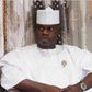 Kogi state governor, Yahaya Bello