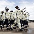 Nigerian navy