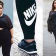 Nikes' plus size line