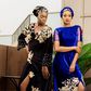 Bibisquintessence releases 'Northern Lagos' Kaftan Collection