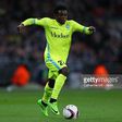 Moses Simon