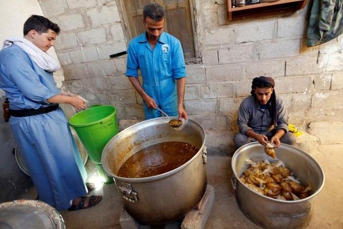 Amnesty International says civilians are paying the price for US and British arms transfers to Saudi Arabia to use in its war in Yemen