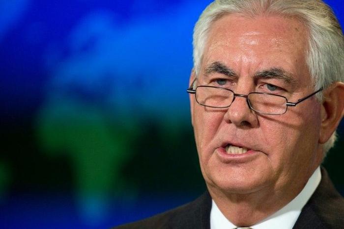 US Secretary of State Rex Tillerson won't meet his North Korean counterpart at an upcoming regional forum in Manila, US officials say