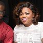 Funke Akindele and JJC Skills celebrate first wedding anniversary
