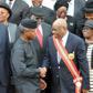 Saraki, Osinbajo and Nigeria's Chief Justice Onnoghen