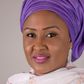 First lady, Aisha Buhari