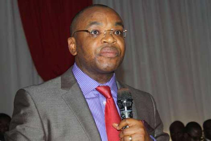 Gov Udom Emmanuel