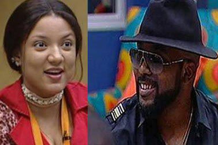 Gifty doesn't know Banky W