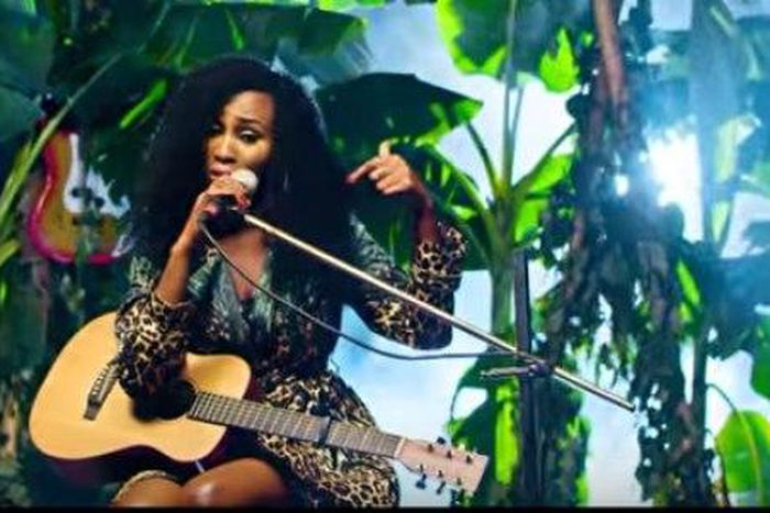 Aramide why so serious.